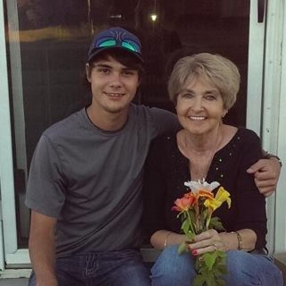 Meet your Posher, Janice - Picture 1 of 1